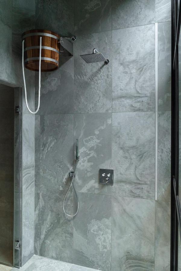 Set Spa Mouscron Exterior foto