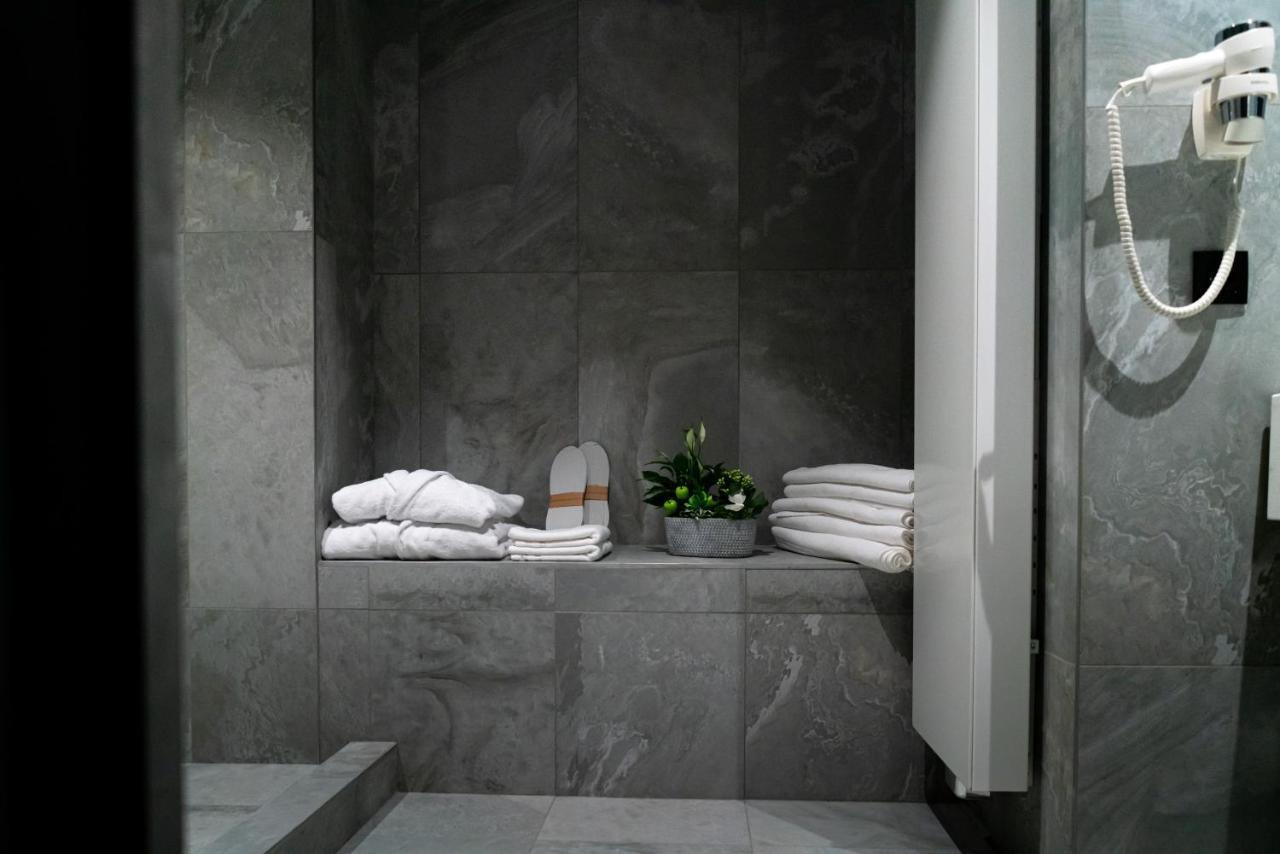 Set Spa Mouscron Exterior foto